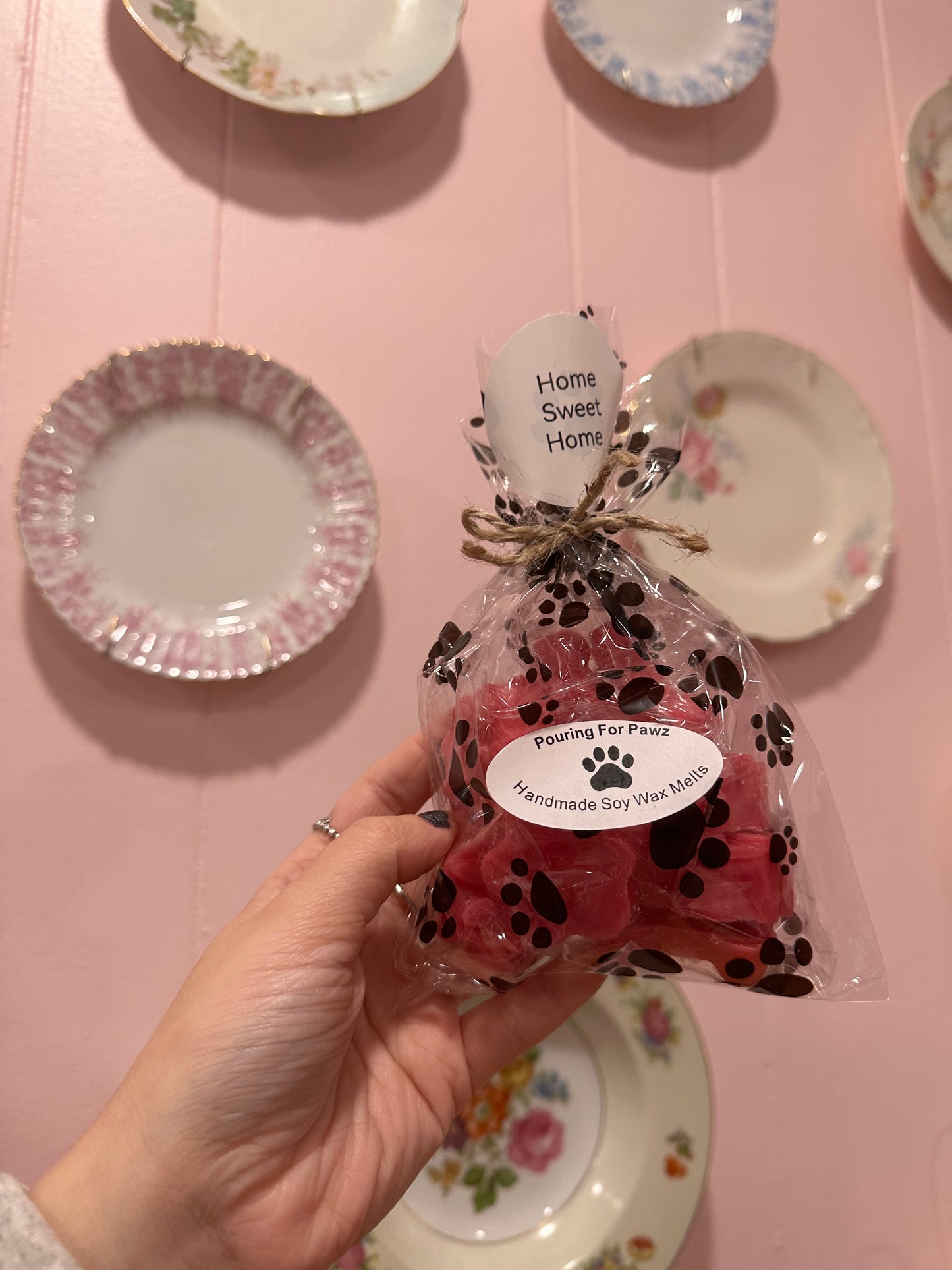 Wax Melts