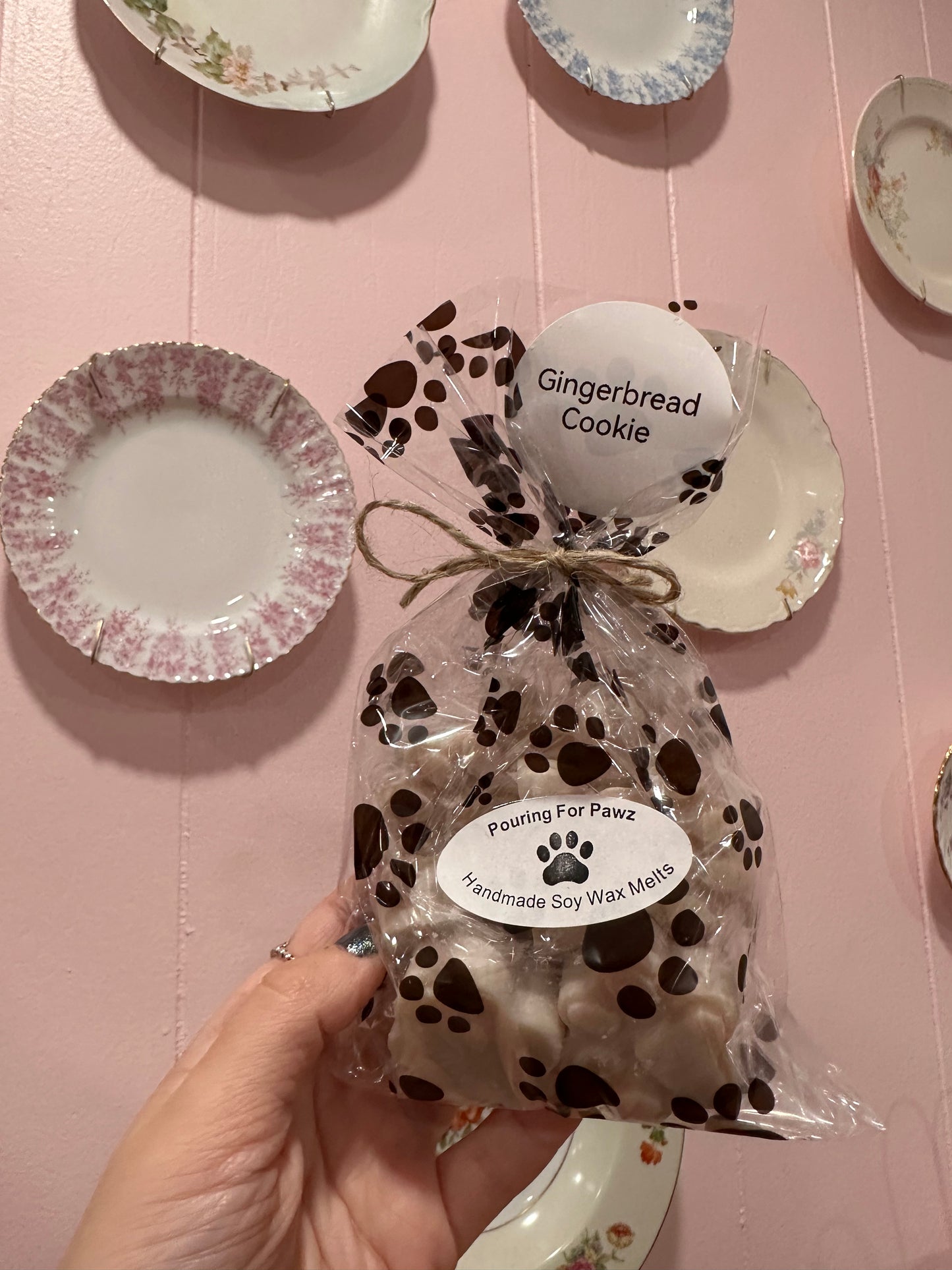 Wax Melts