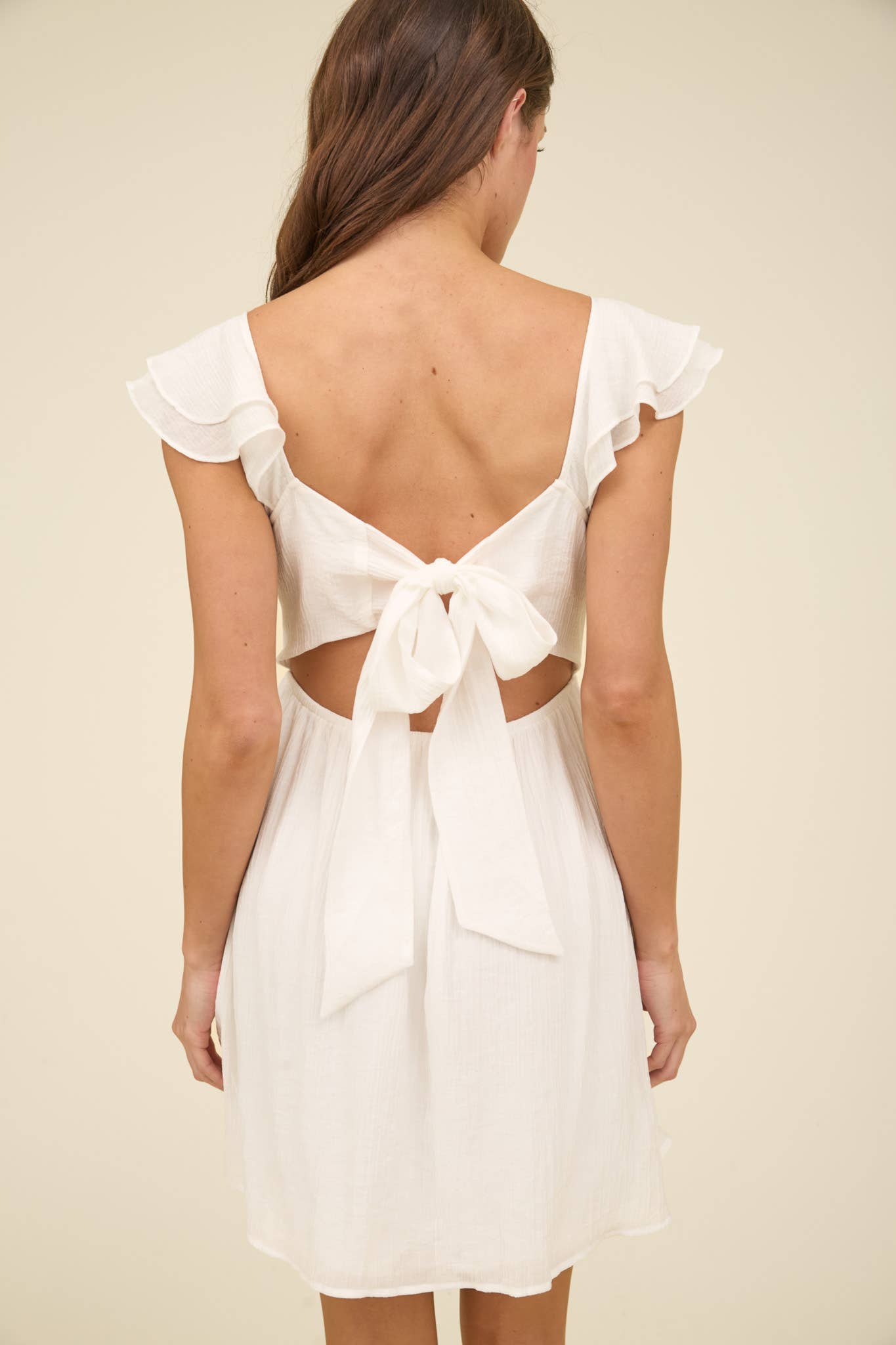 The Iris Dress
