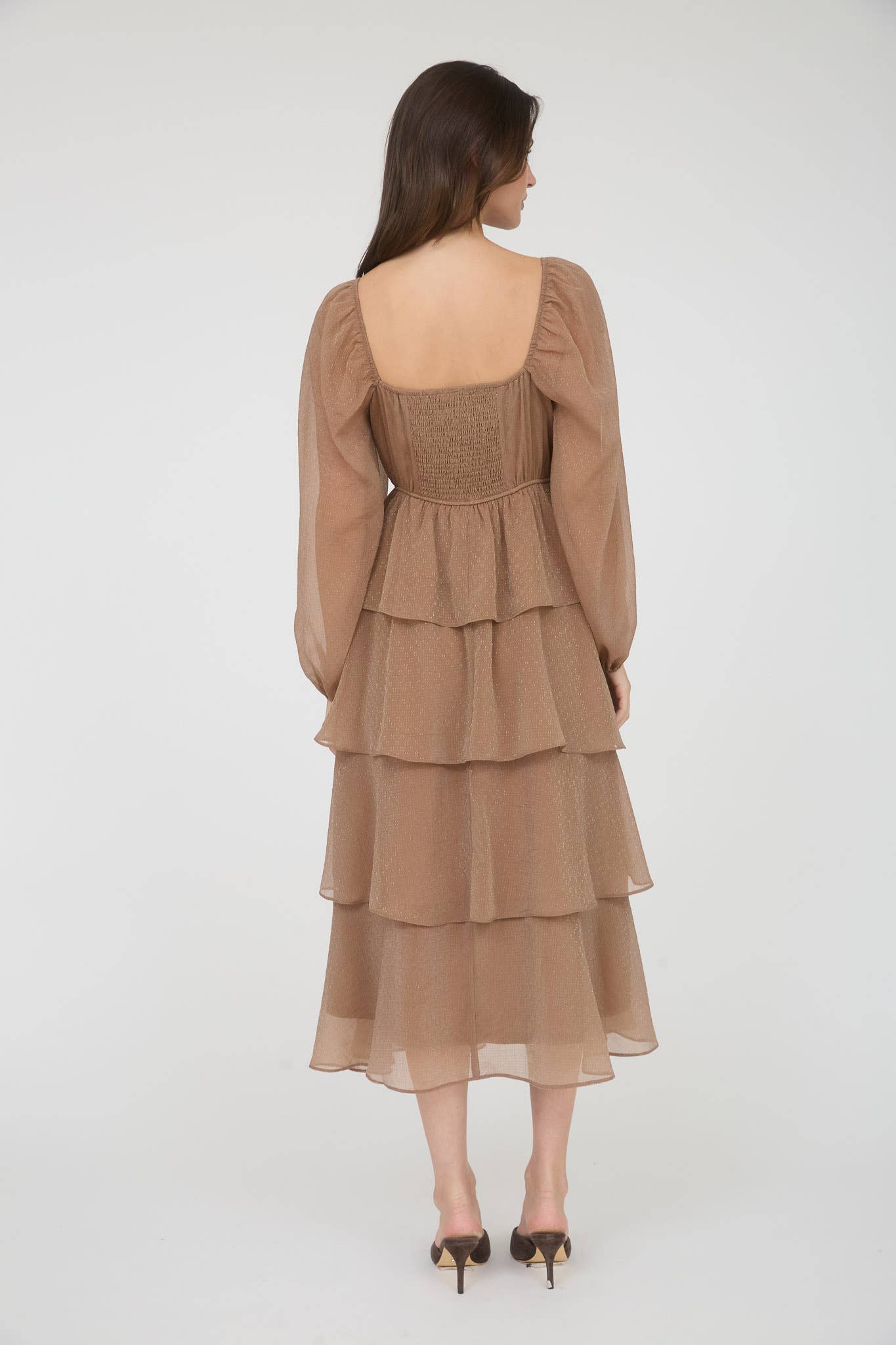 Candlelight Grove Maxi