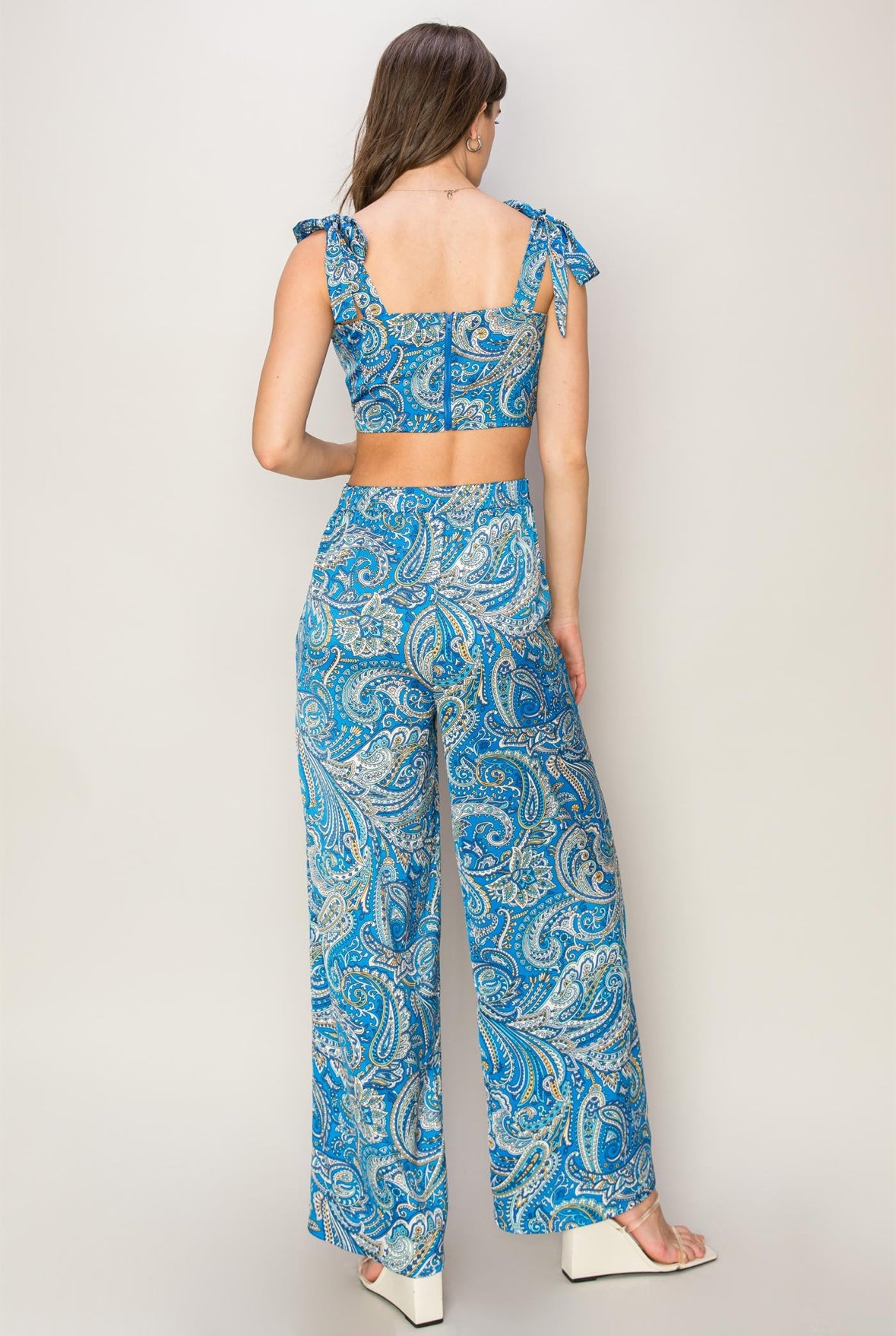 Blue for You Set