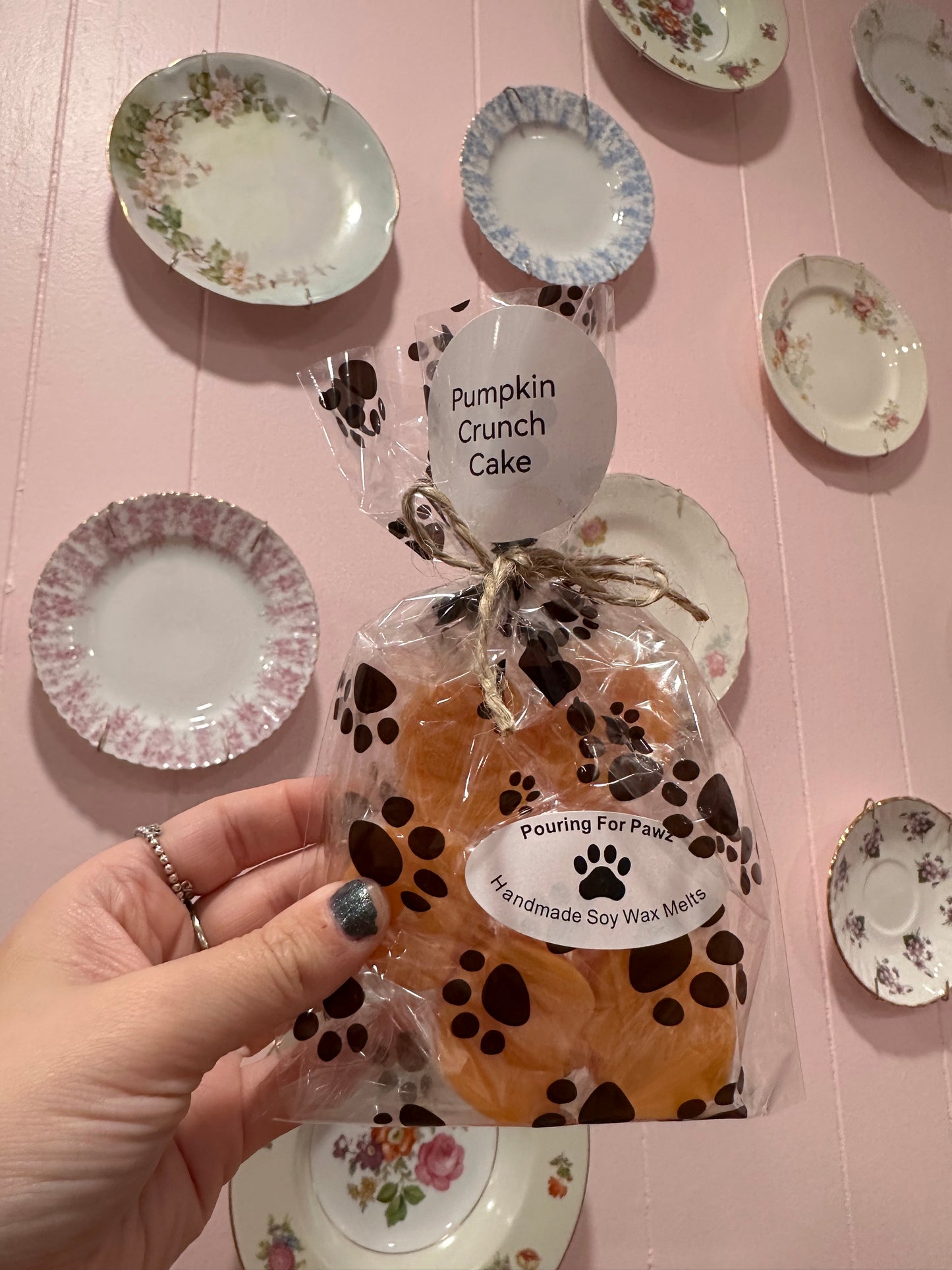 Wax Melts