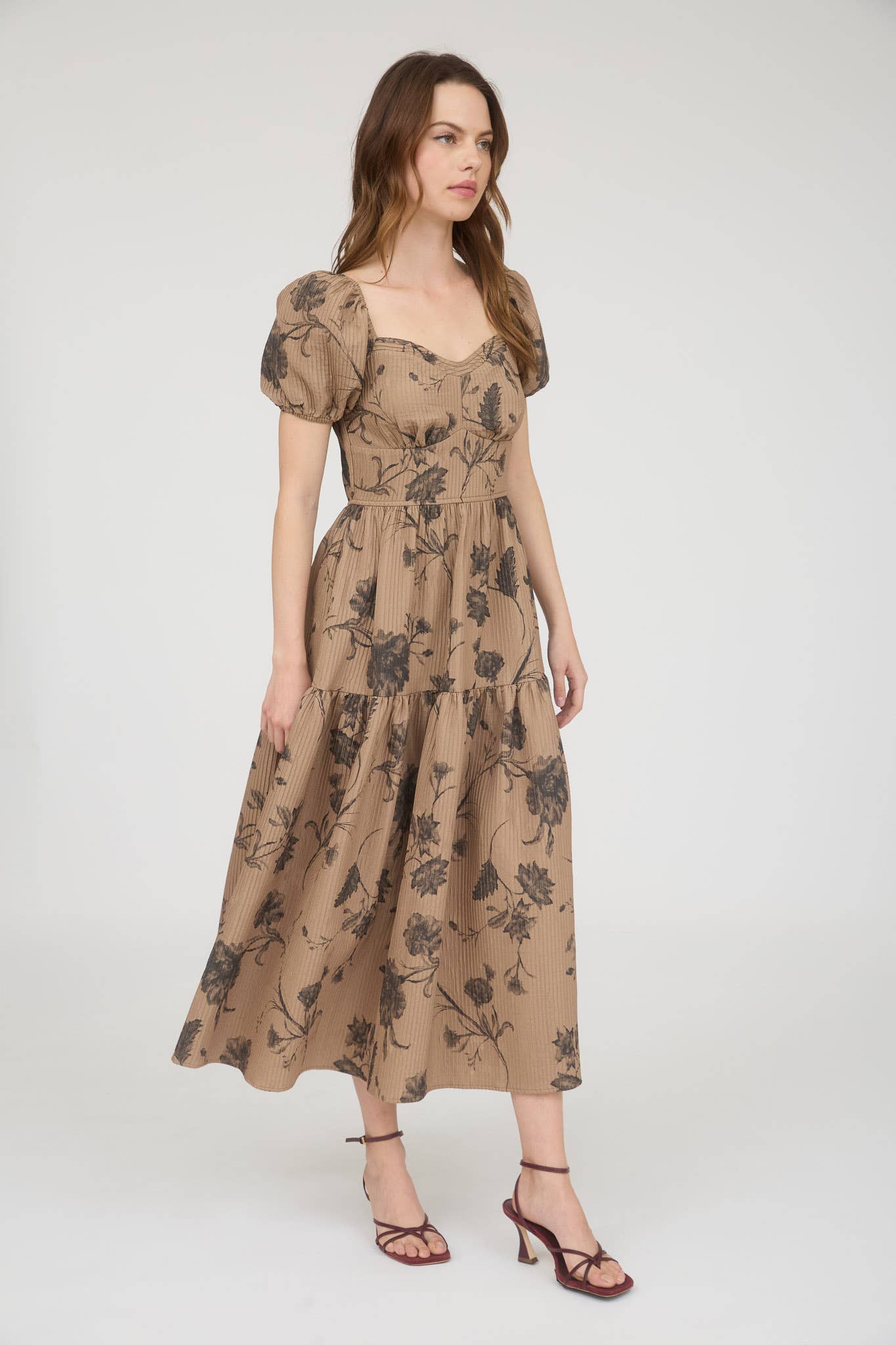 Moonlit Muse Maxi