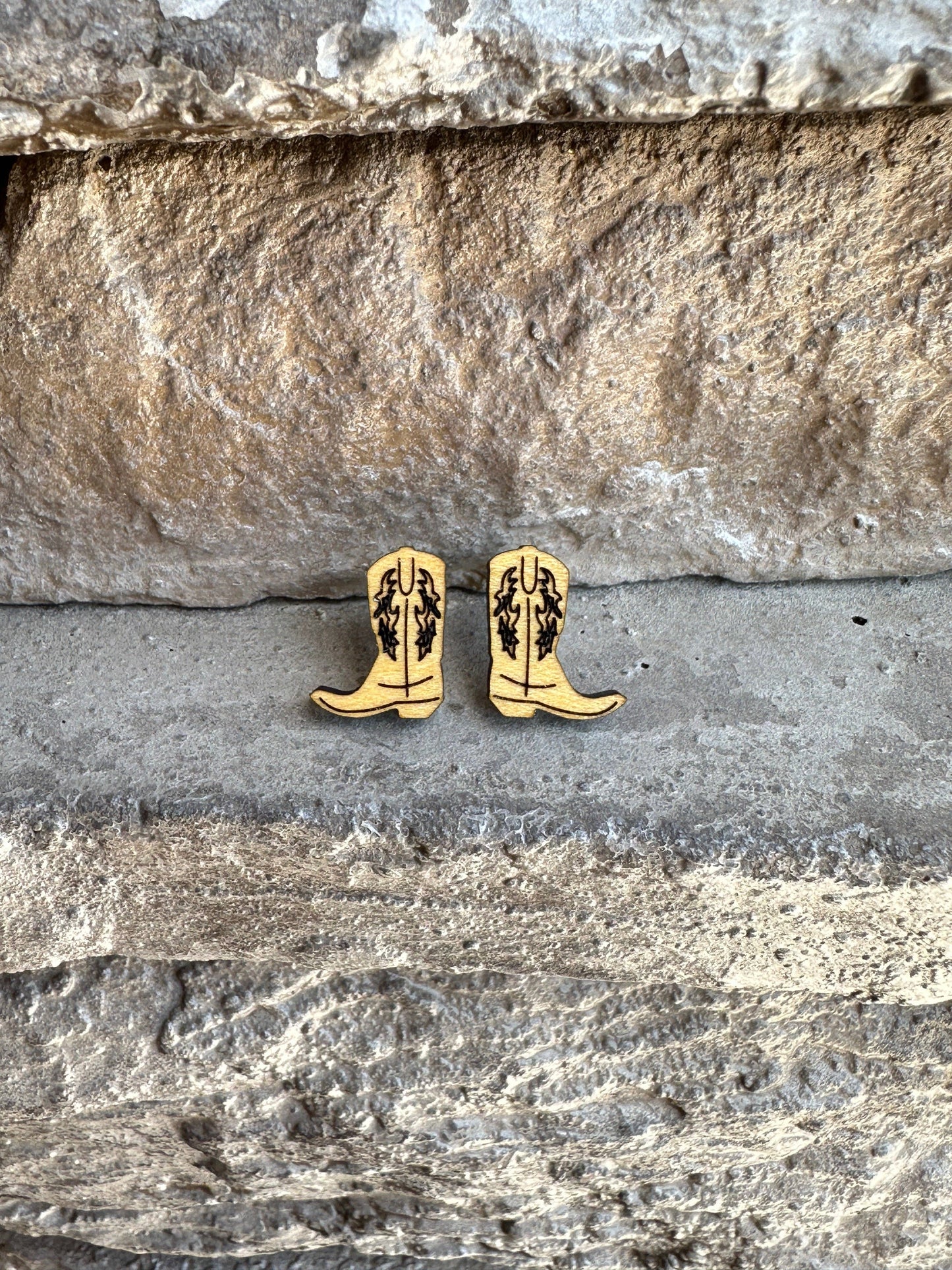Boot Studs
