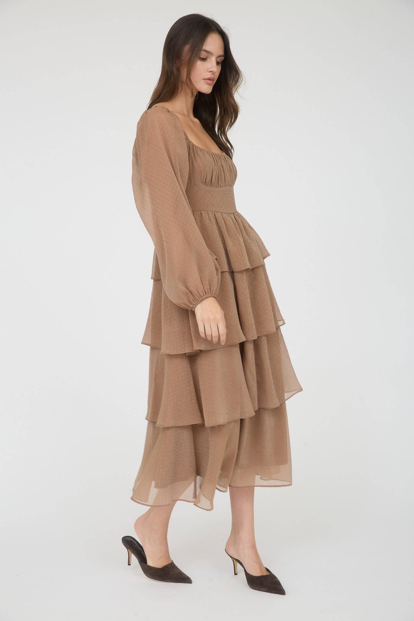 Candlelight Grove Maxi