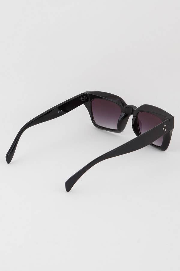 Sunburst Shades
