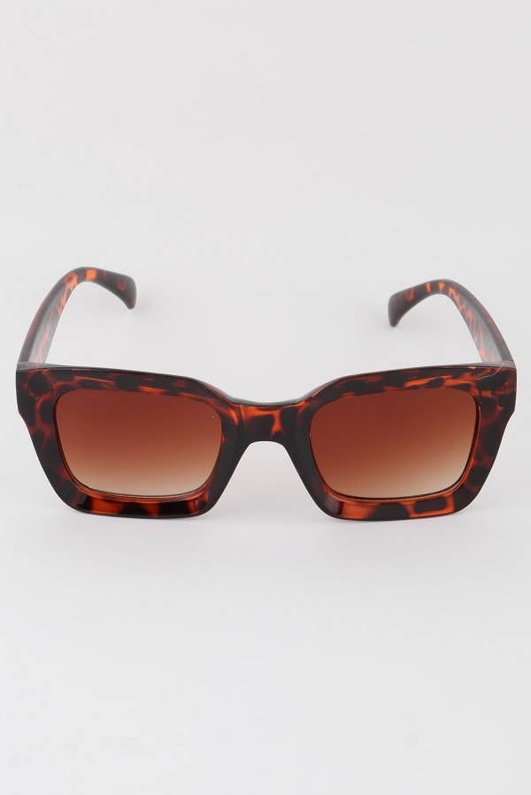 Sunburst Shades