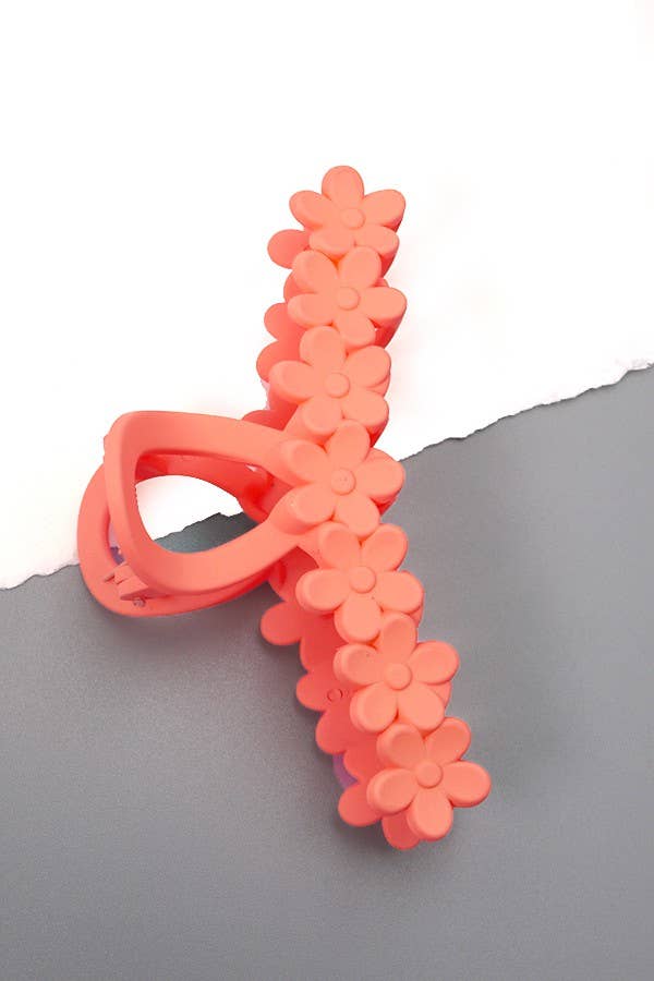 Daisy Dreams Claw Clip
