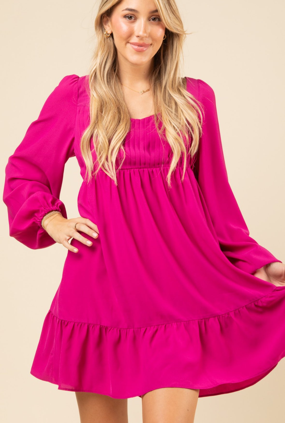 Love Struck Dress