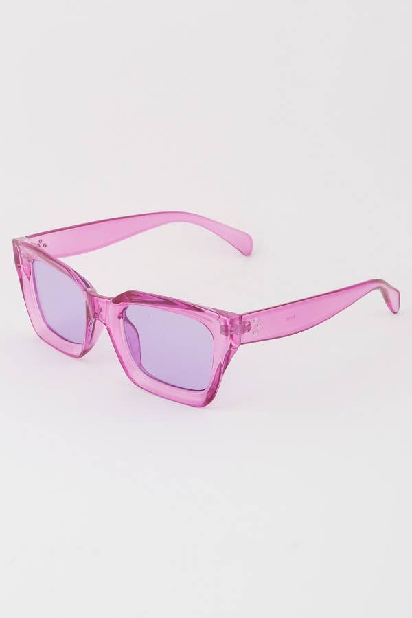 Sunburst Shades