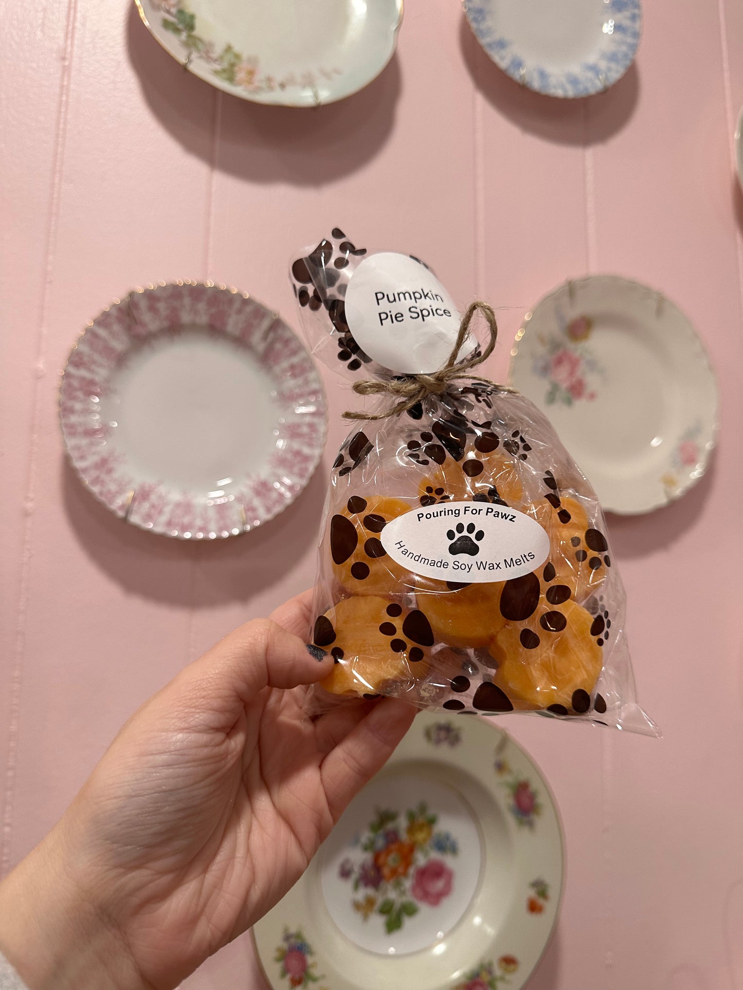 Wax Melts
