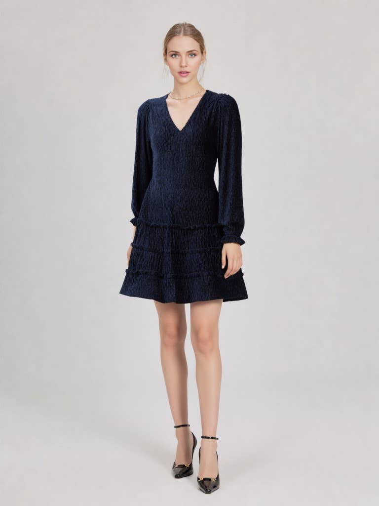 Starlit Spirit Dress