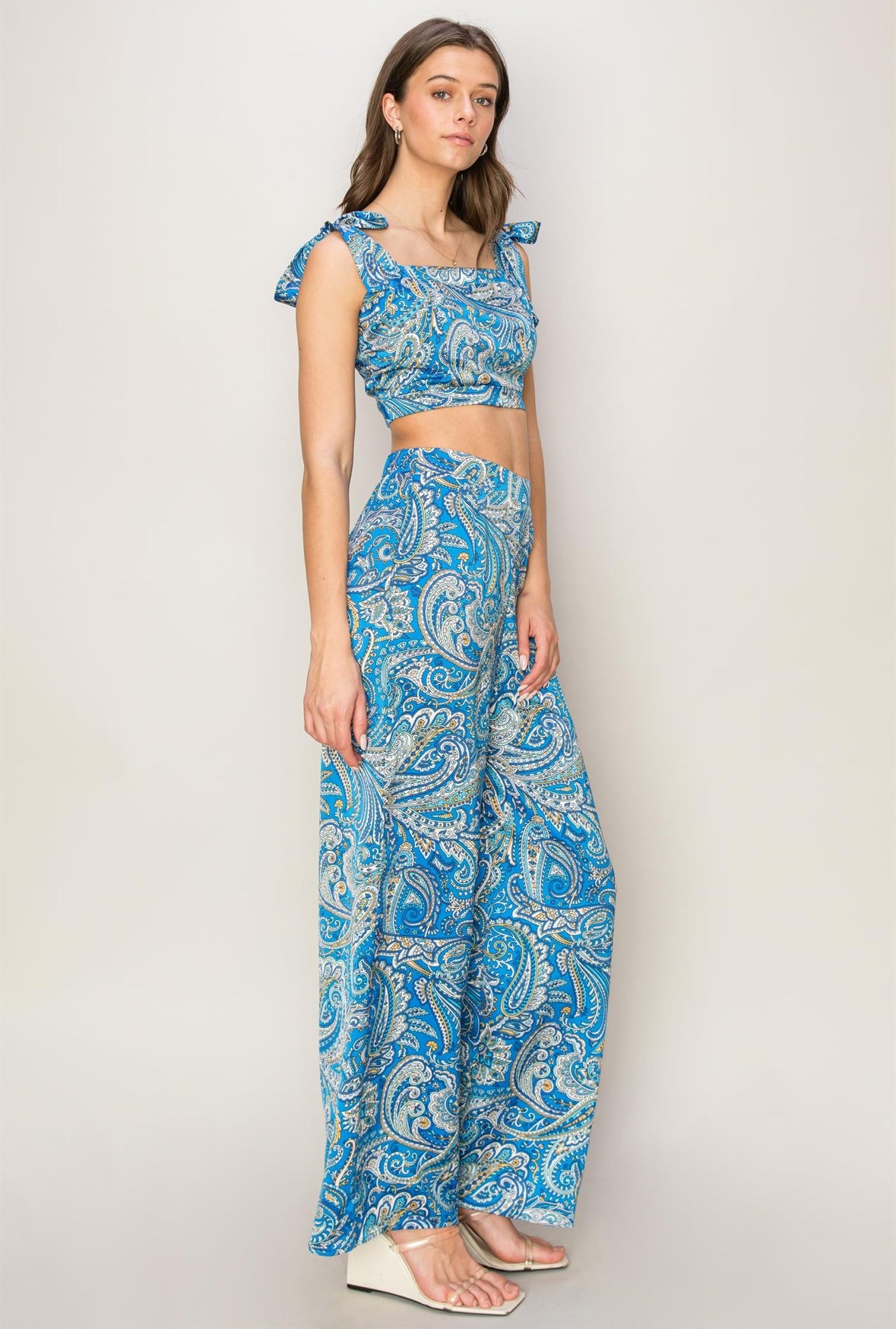 Blue for You Set