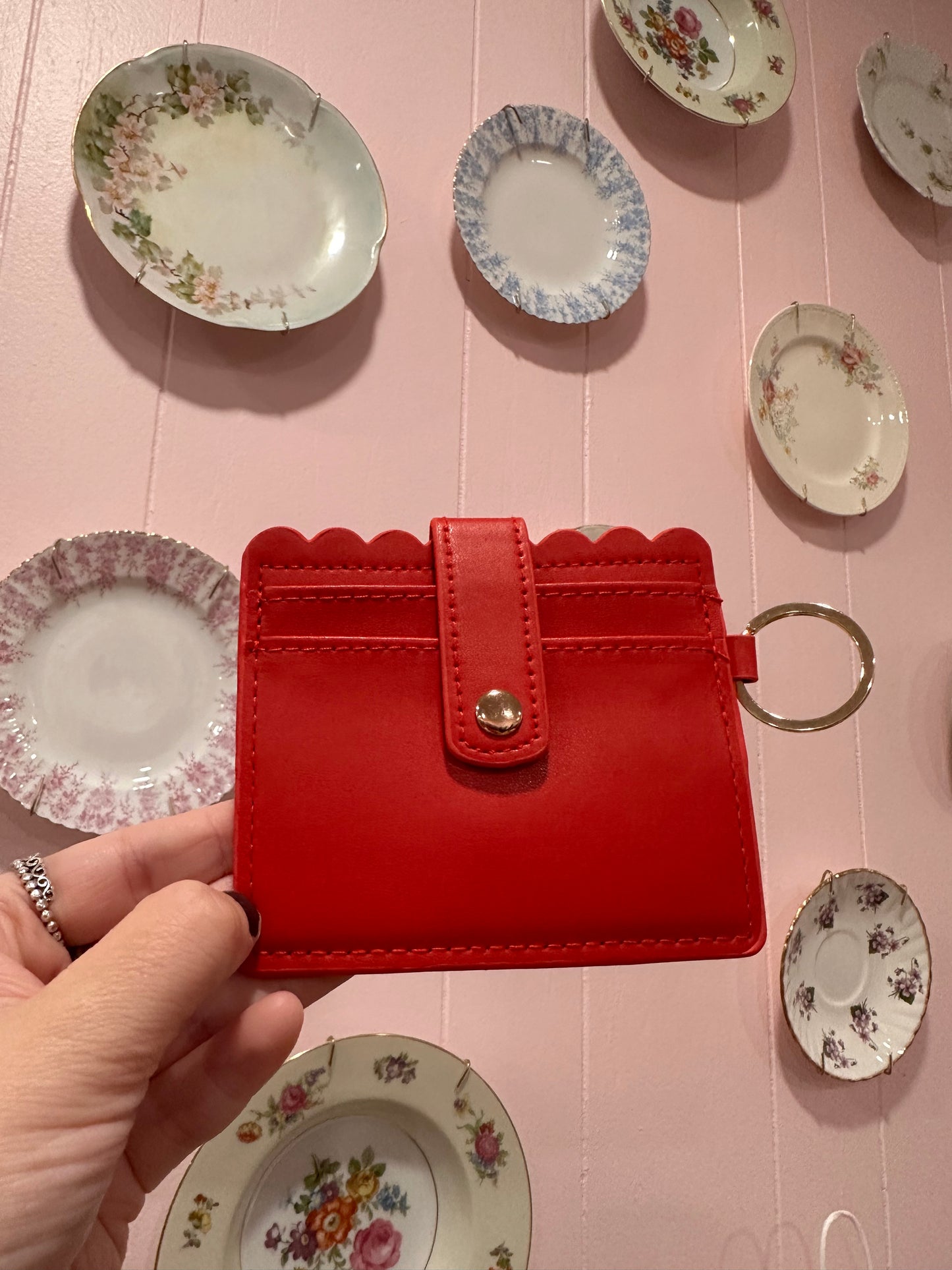 Wallet