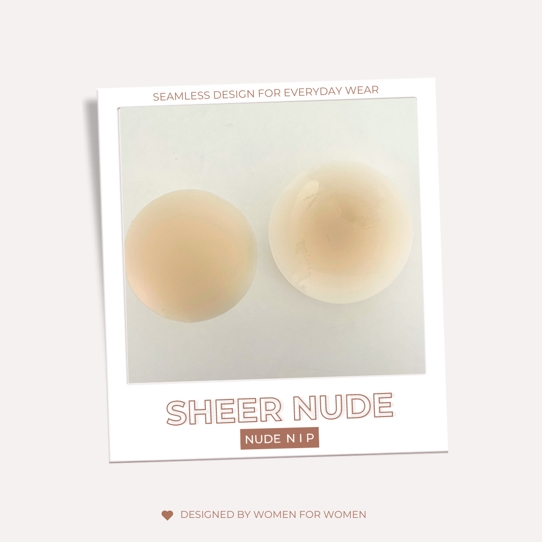 Nude Nips
