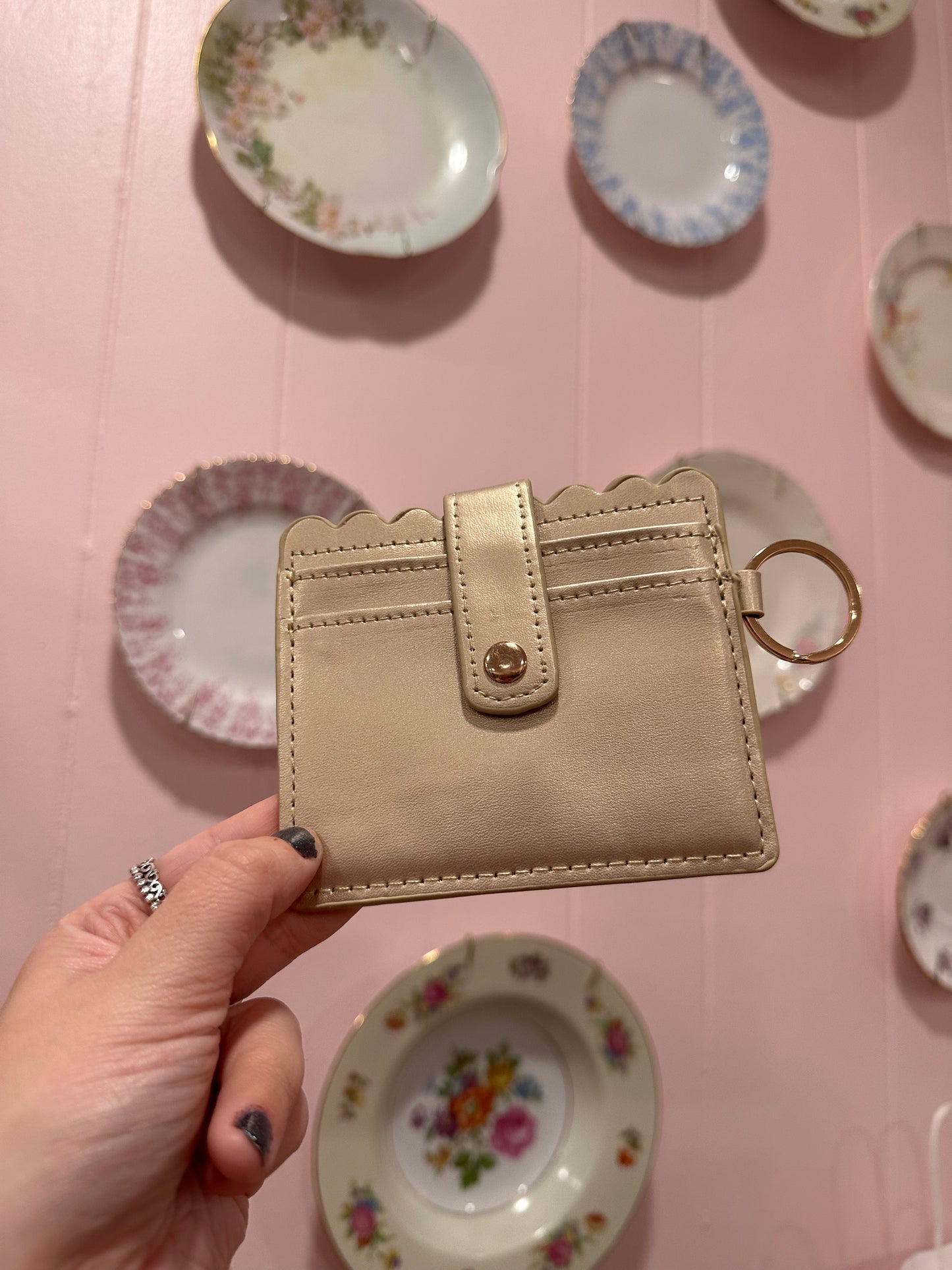 Wallet
