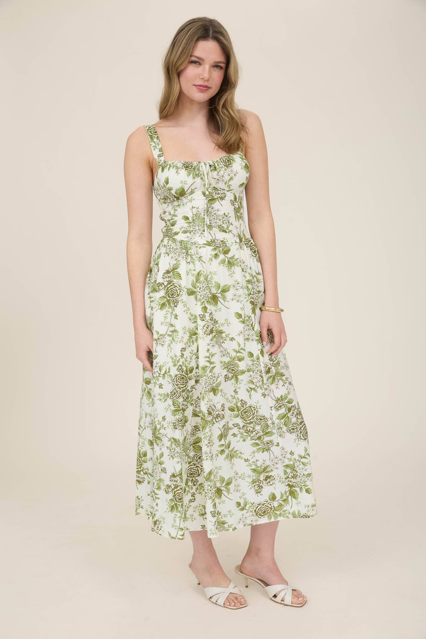 Olive Orchard Maxi