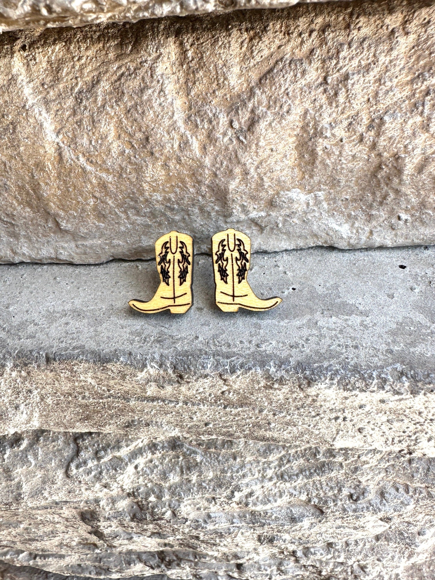 Boot Studs