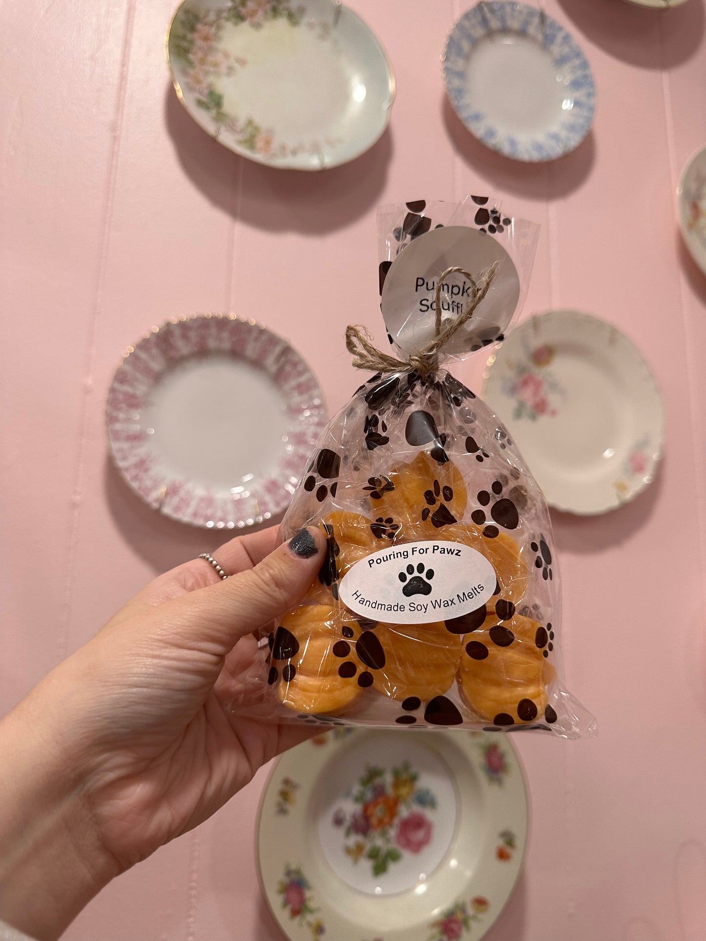 Wax Melts