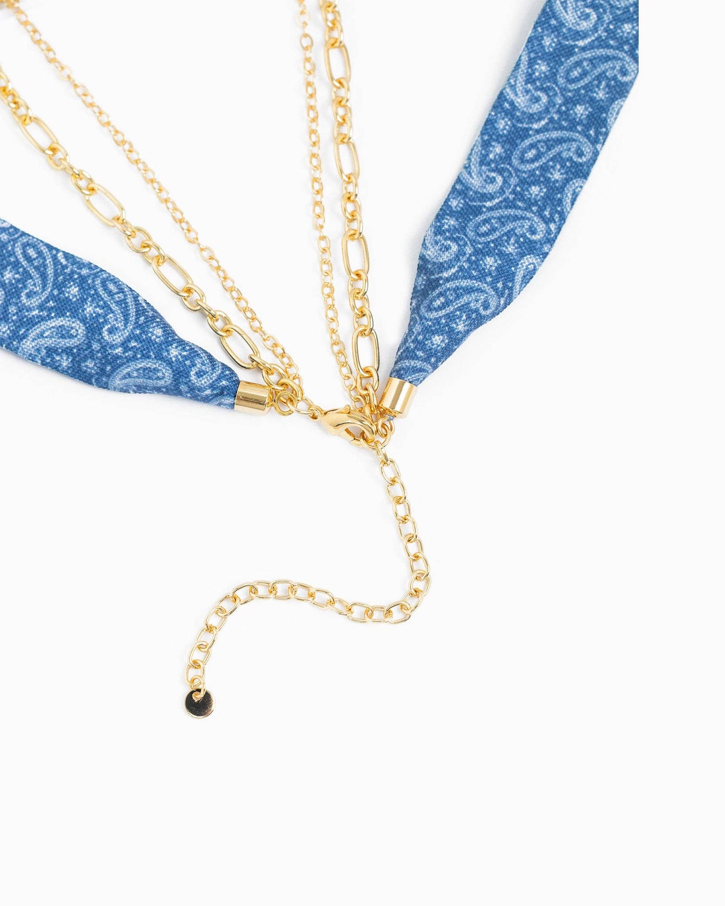 Rodeo Queen Charm Necklace: Silver