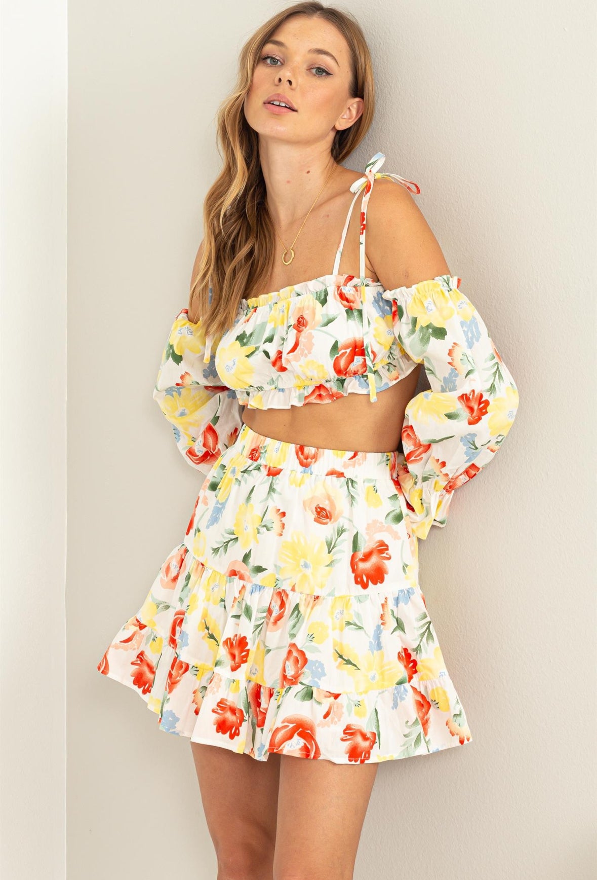 Floral Fantasy Set