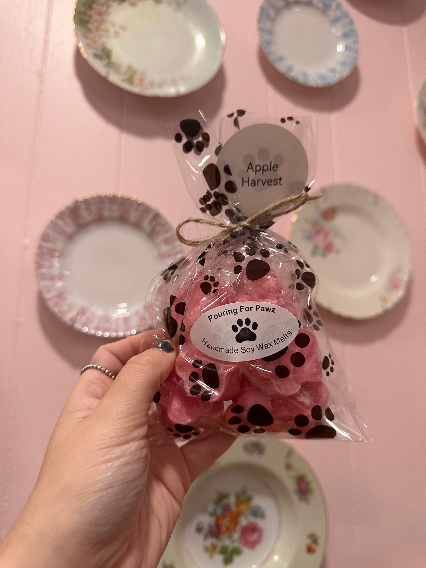 Wax Melts