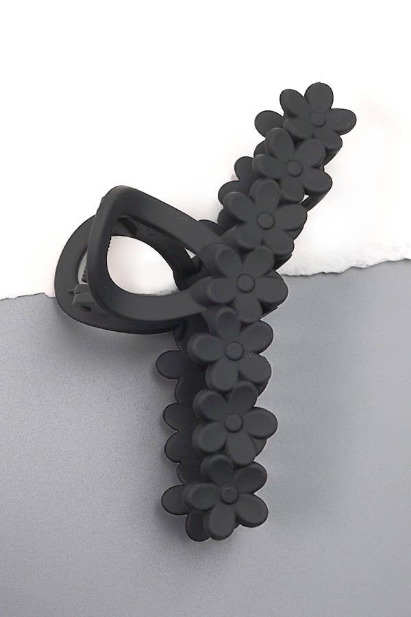 Daisy Dreams Claw Clip