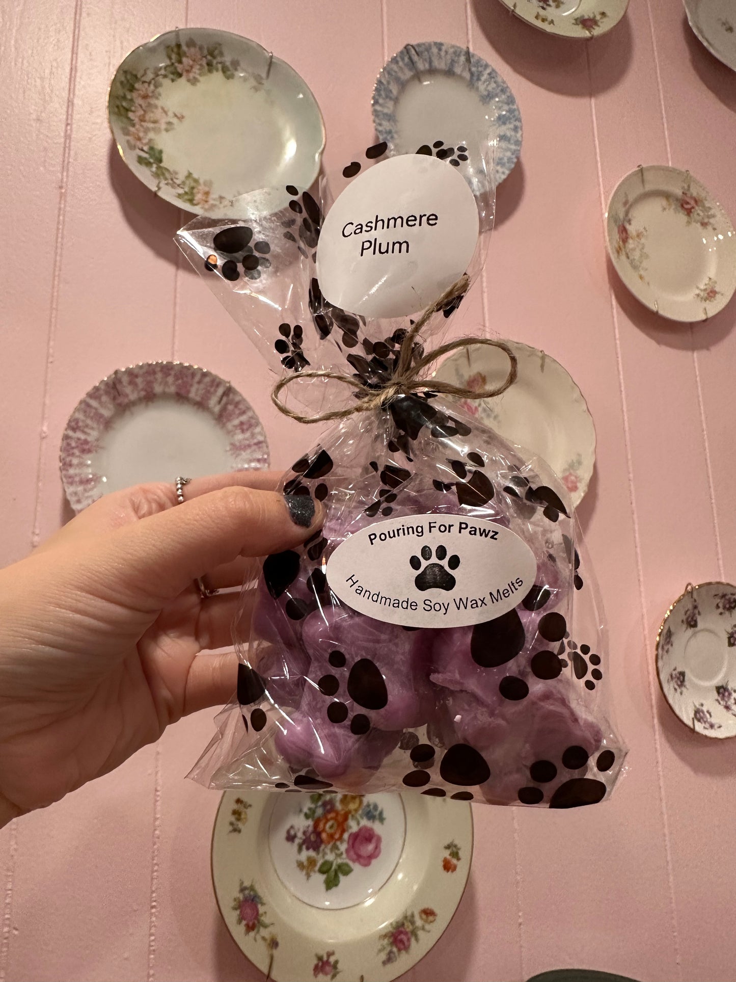 Wax Melts