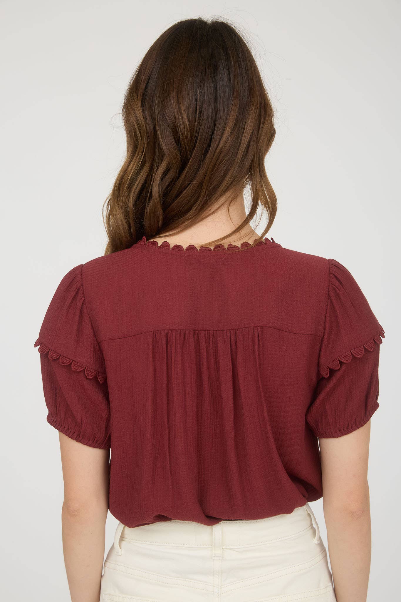 Sweet Ember Top