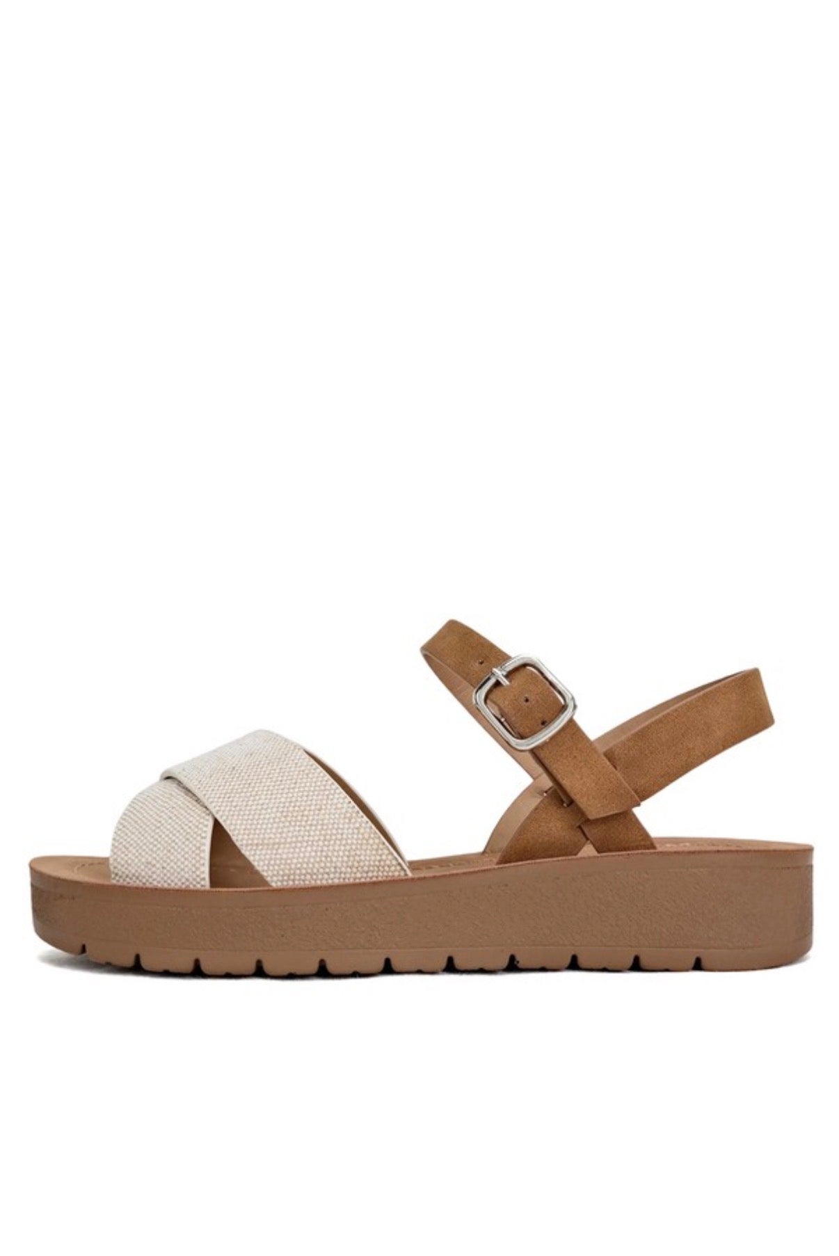 Ellie Everyday Sandals