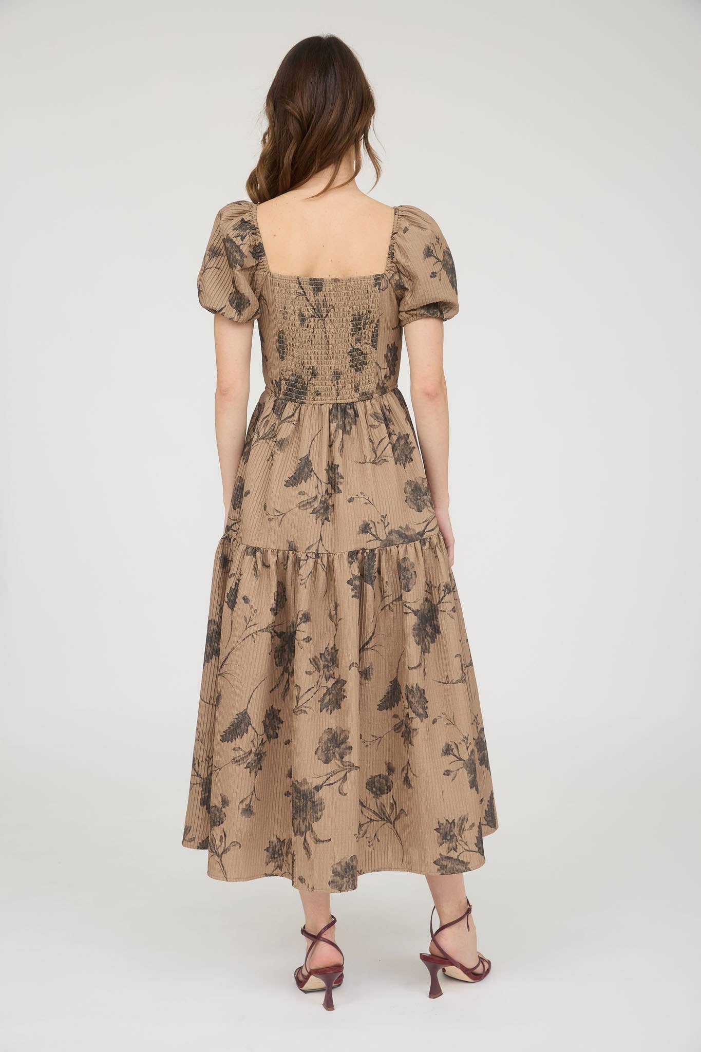 Moonlit Muse Maxi