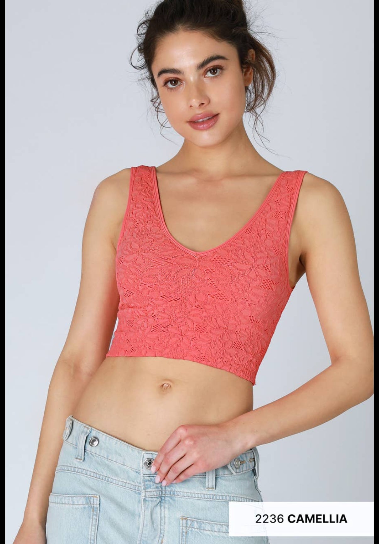Tiny Top