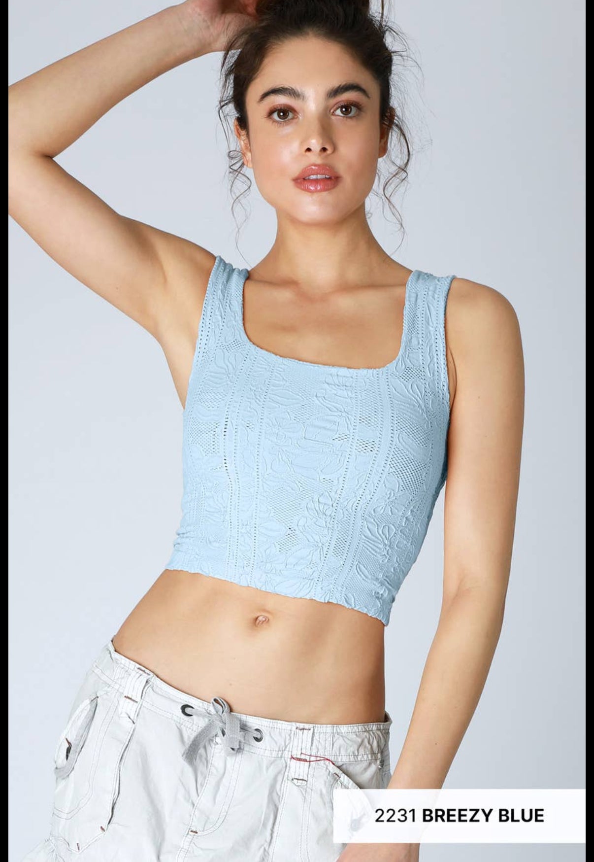 Tiny Top