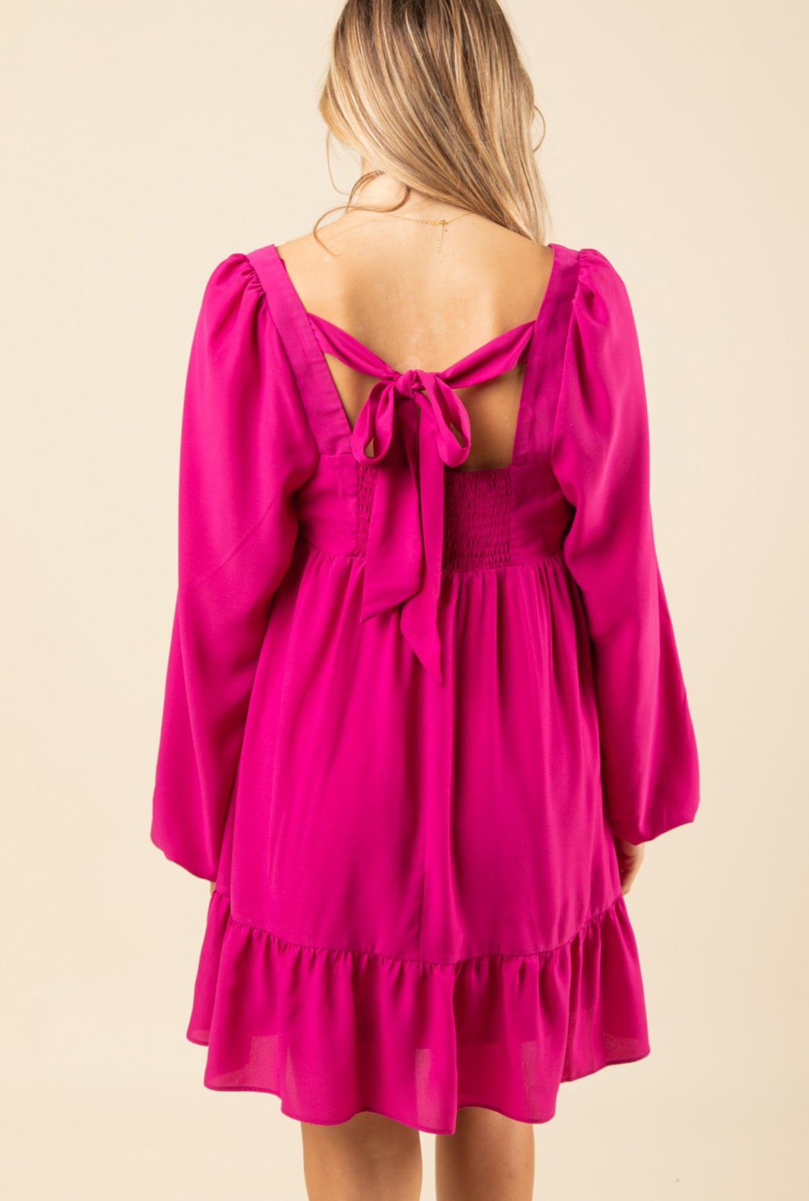 Love Struck Dress