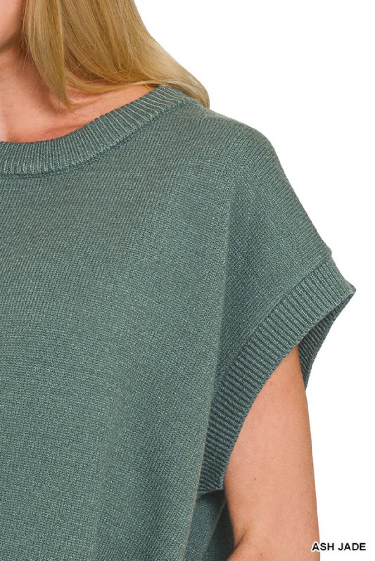 Foggy Hollow Sweater Vest