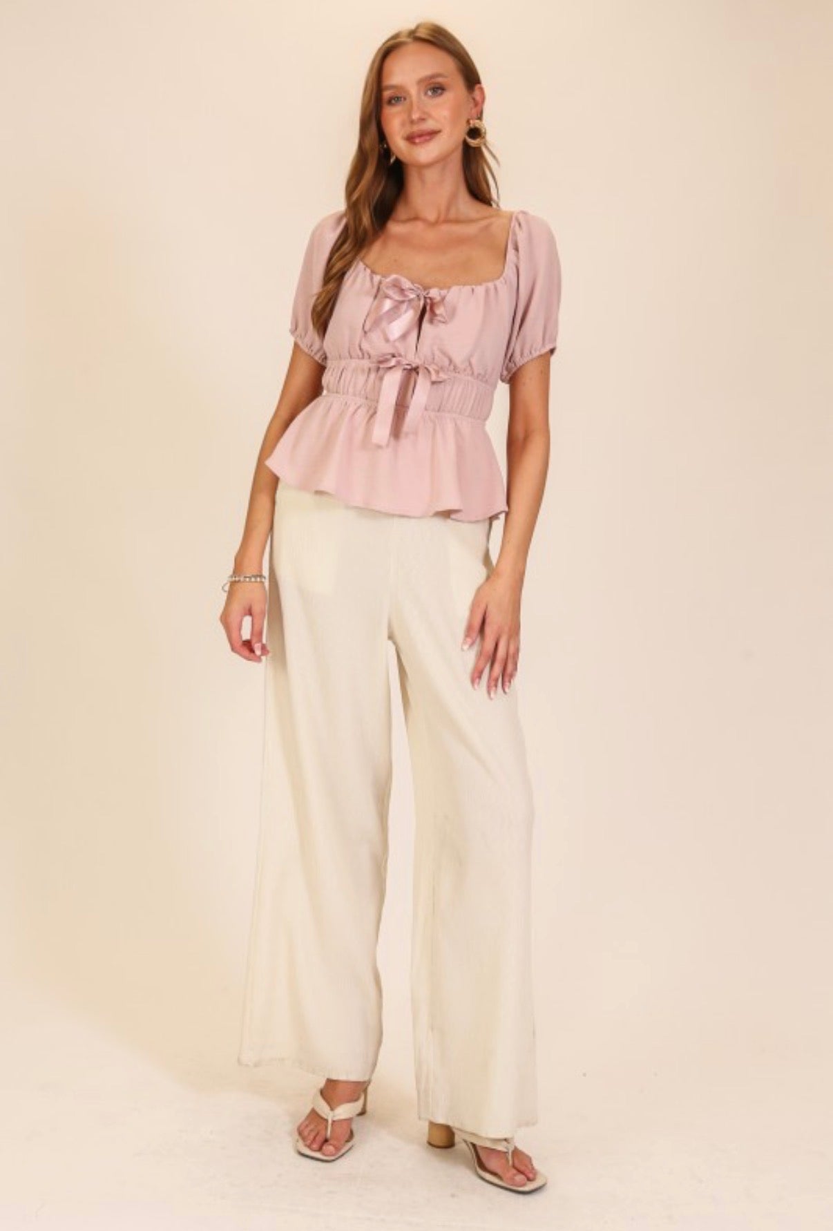 Sweet Escape Blouse