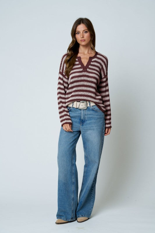 Vineyard Sweater