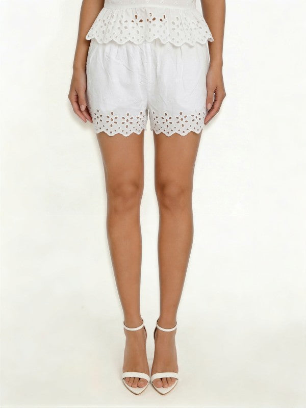 Birchwood Shorts