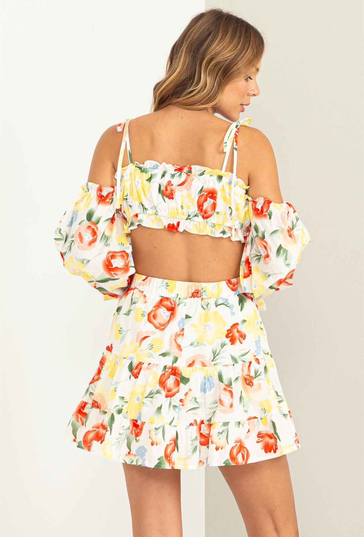 Floral Fantasy Set