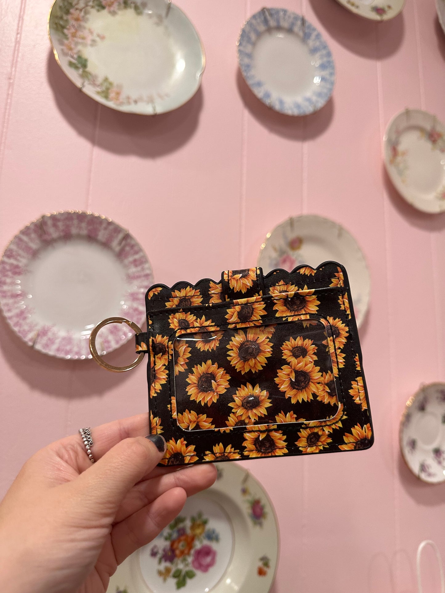 Wallet