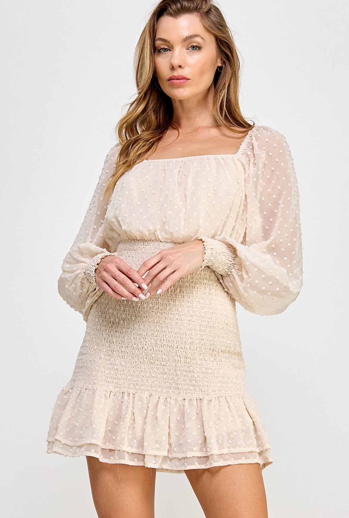 Katie Dress