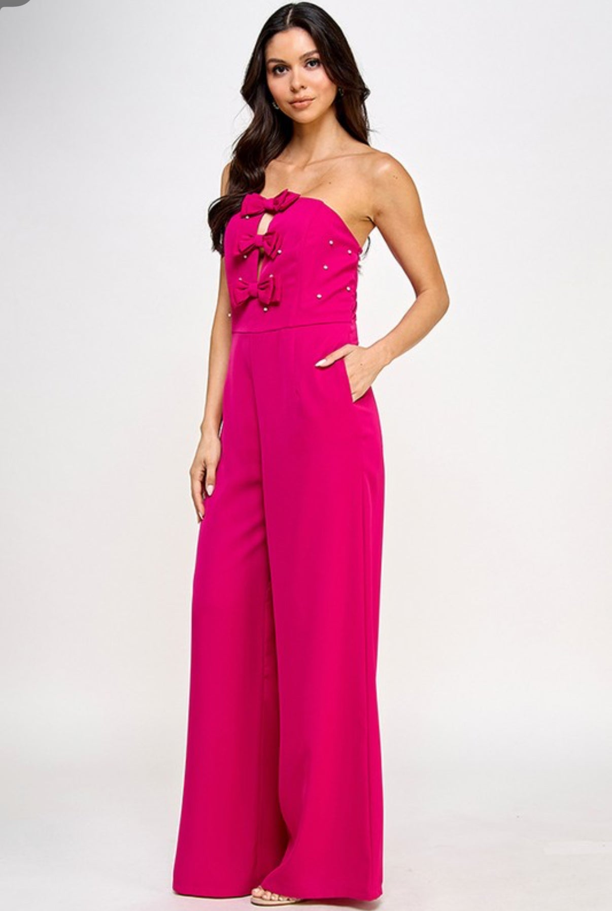 Crown Jewel Jumpsuit