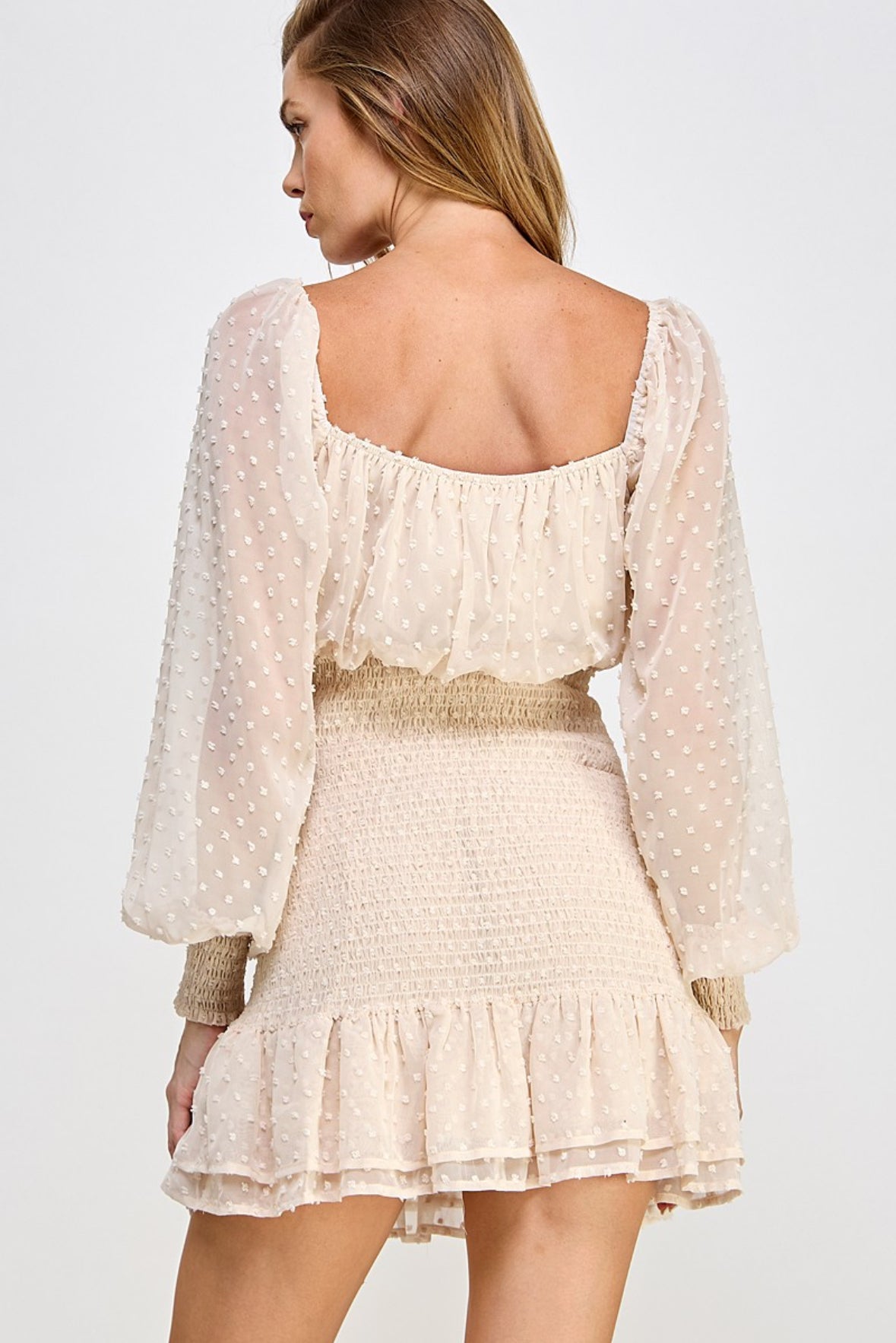 Katie Dress