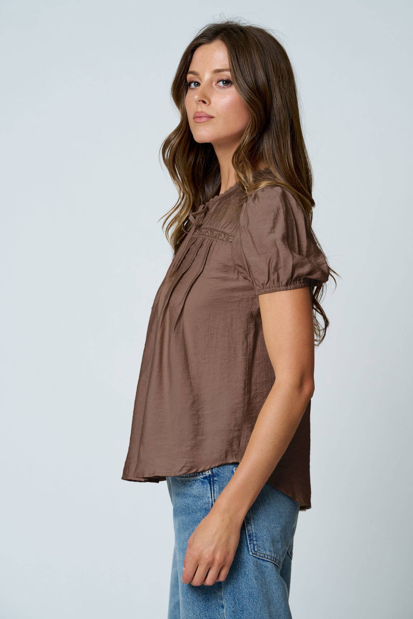 Heirloom Top