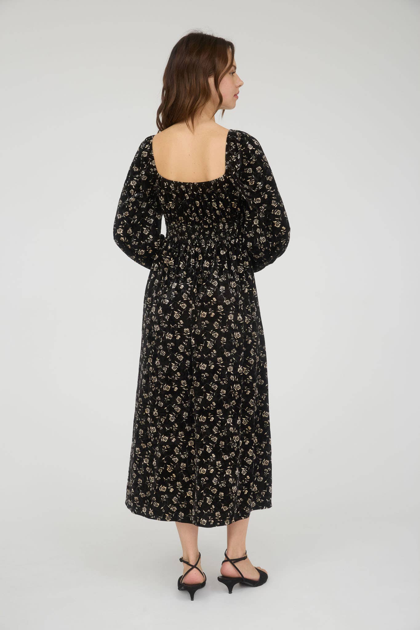 Ember Nights Maxi