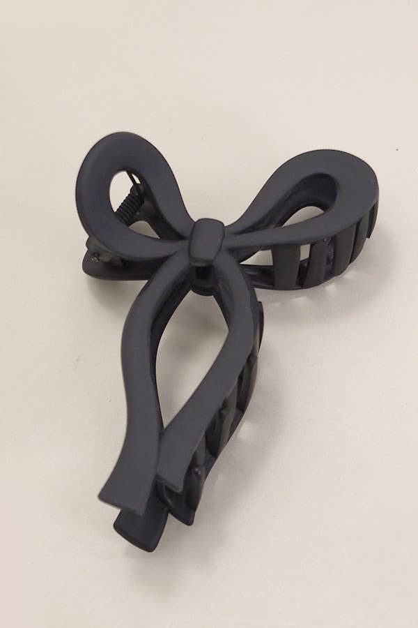 Coquette Claw Clip