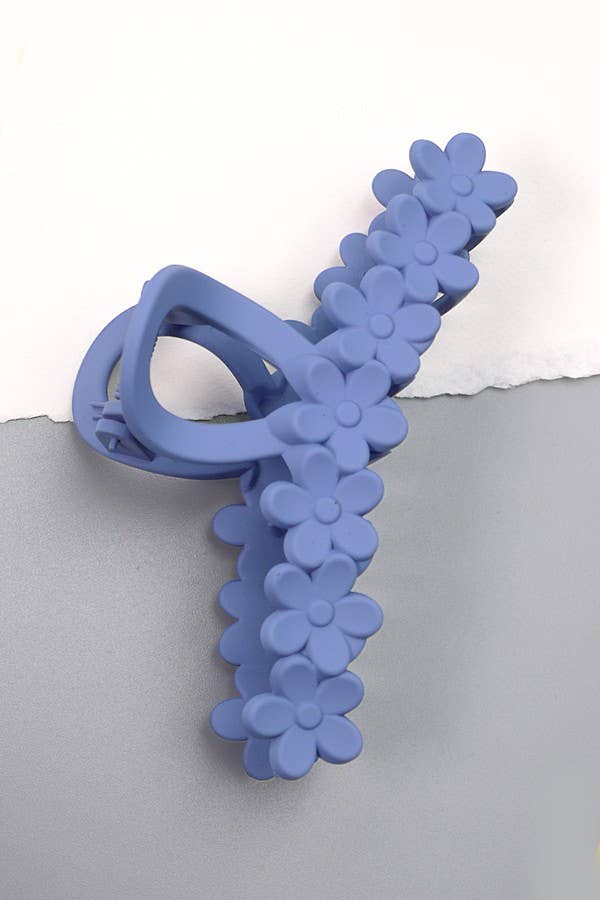 Daisy Dreams Claw Clip