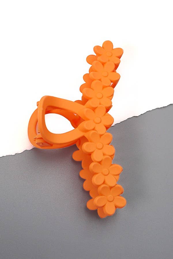 Daisy Dreams Claw Clip