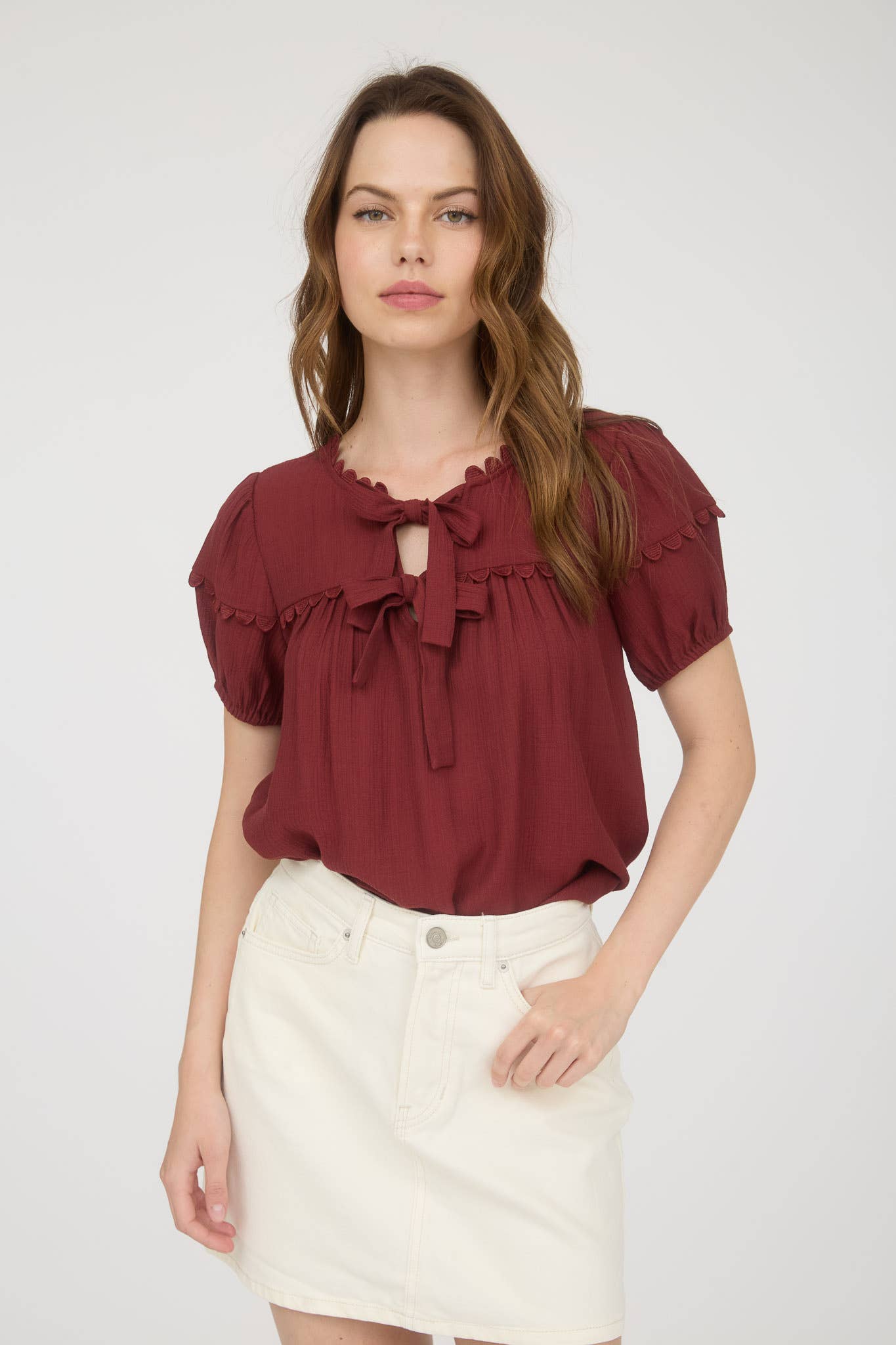 Sweet Ember Top