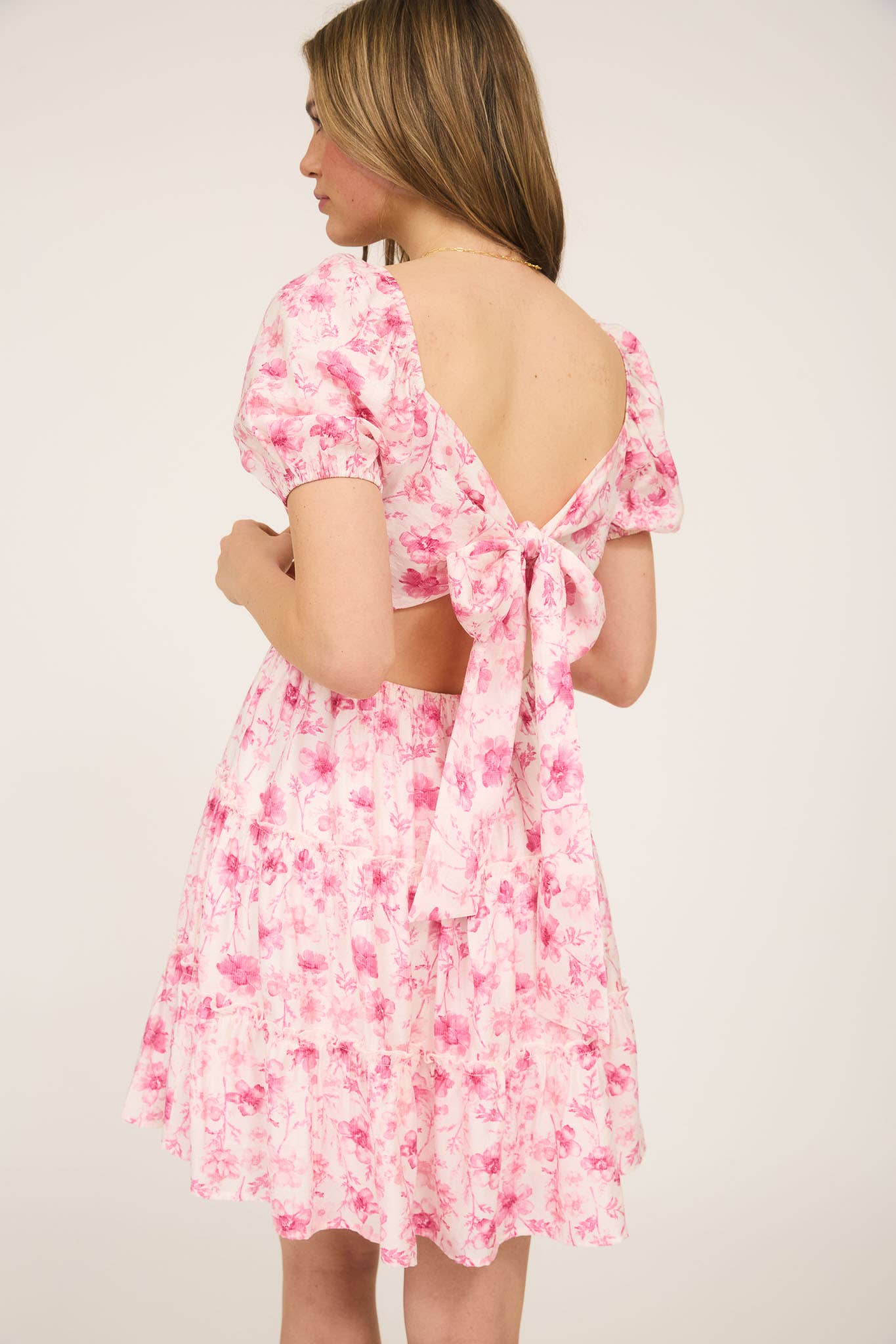 Sweet Pea Sundress